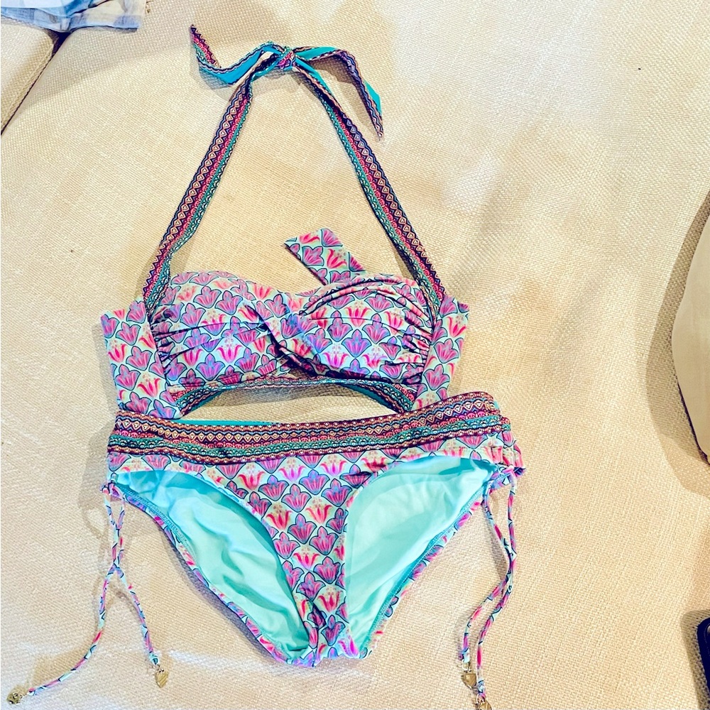 Cremieux Bikini Set M